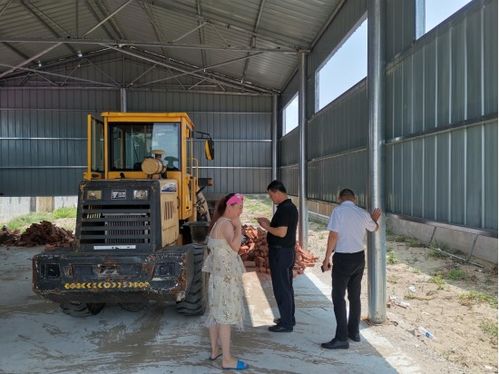 奈曼旗农牧和科技局 以科技创新助力粪污资源化利用，加速推进绿色农业发展